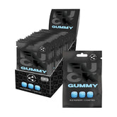 Fuck 20 Count Gummy Display 3 Per Card